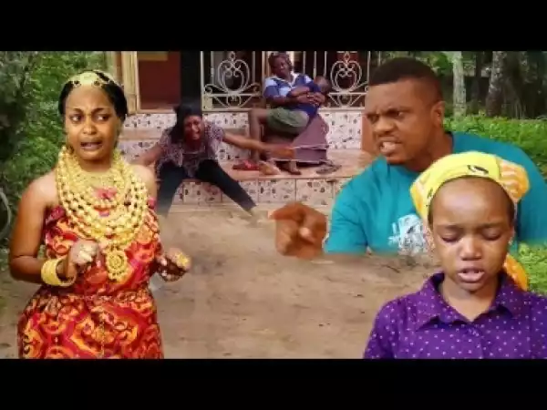 Video: The Stranger I Married 1   - Latest 2018 Nigerian Nollywood Movie